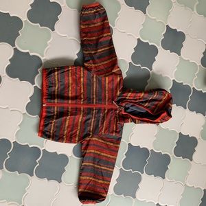 Boys Columbia puffer jacket